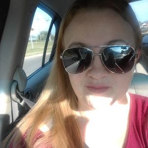 Meet your Posher, Meagan